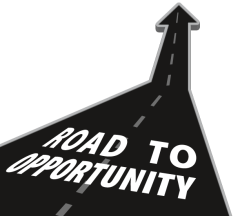 Road to Opportunity